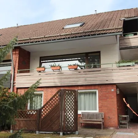 Ferienwohnung Friedrich Braunlage Zewnętrze zdjęcie
