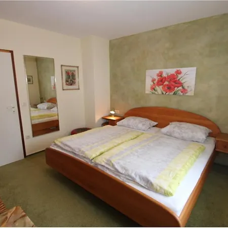Ferienwohnung Friedrich Braunlage Zewnętrze zdjęcie