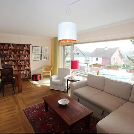 Ferienwohnung Friedrich Braunlage Zewnętrze zdjęcie