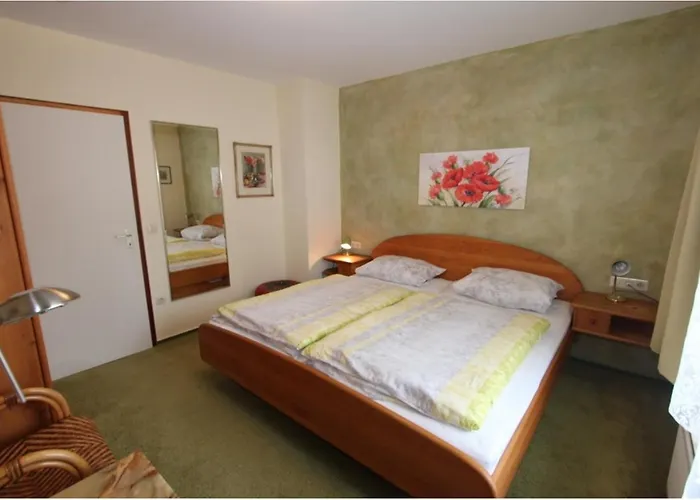 Ferienwohnung Friedrich