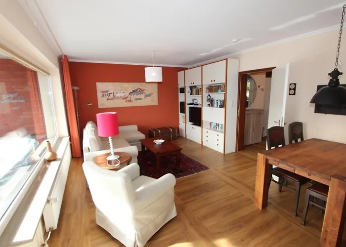 Ferienwohnung Friedrich
