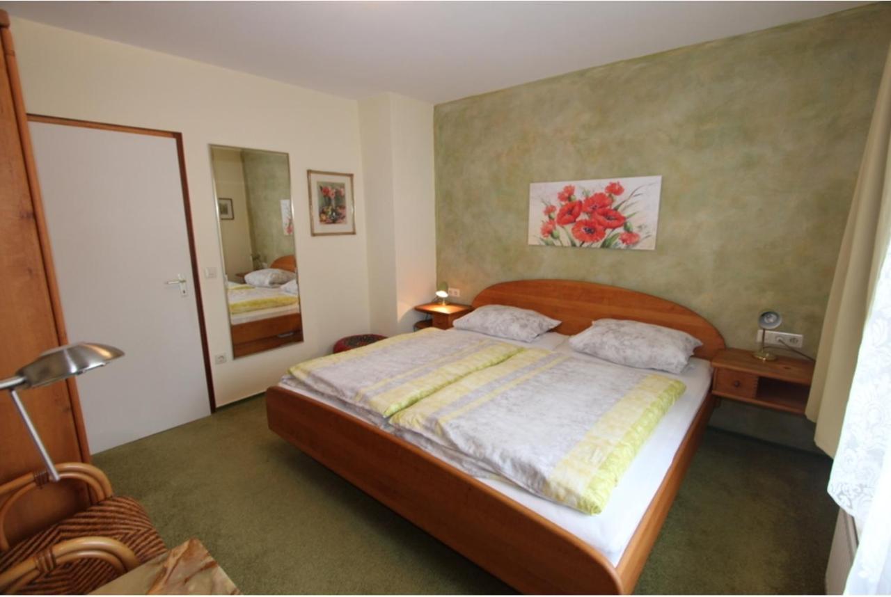 Apartment Friedrich *