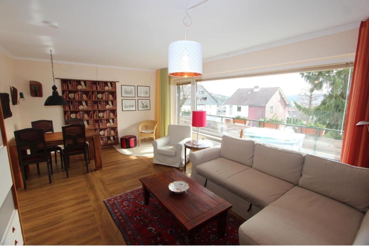 Friedrich Apartment