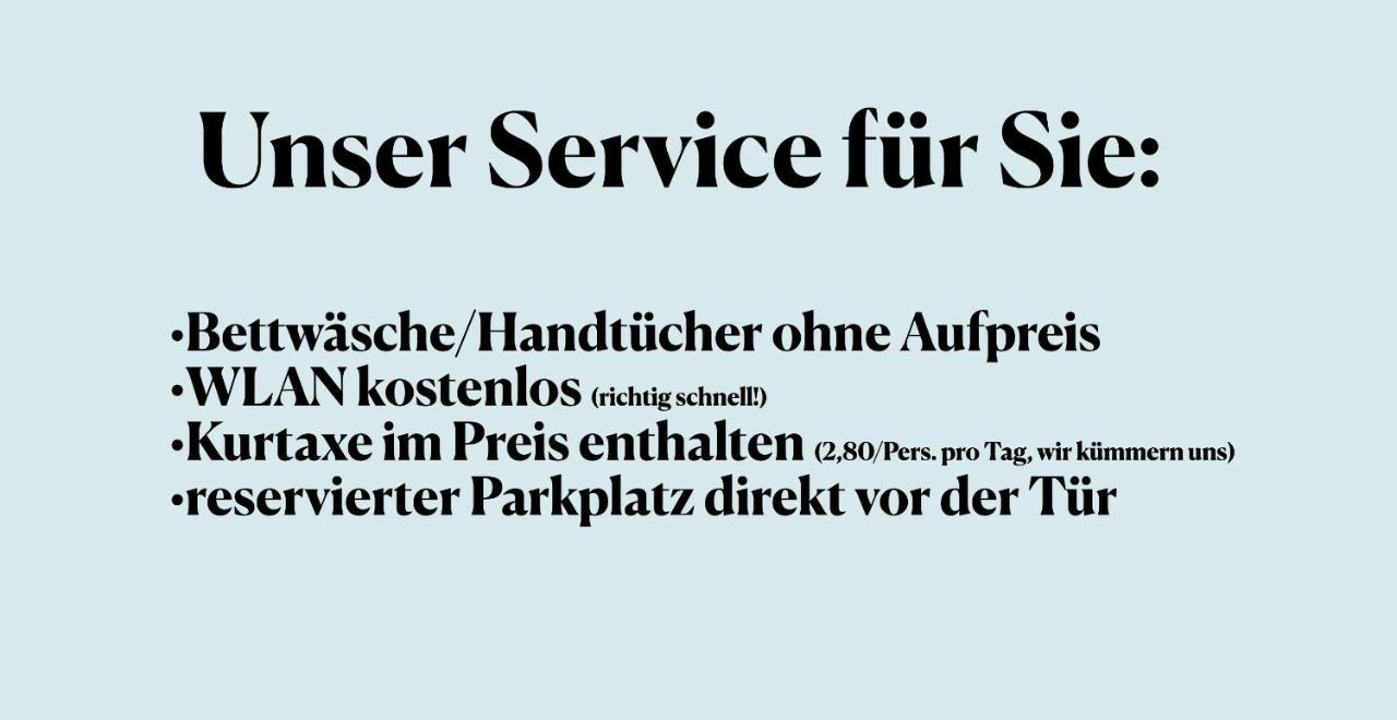 Apartamento Friedrich Braunlage